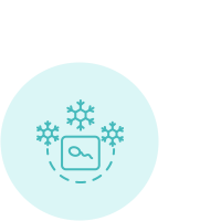 Congelación de muestras de semen