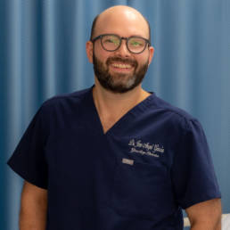 Dr. José Angel García Fernández - Obstetrician gynecologist