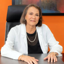 Dra. Tamara Frankenberg - Gynecologist-Obstetrician